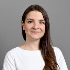 Dr. Giulia Pedrielli