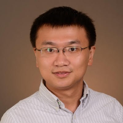 Dr. Wenlong Zhang