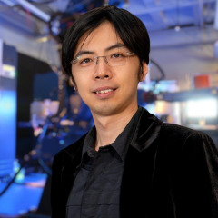 Zhengtao Gan
